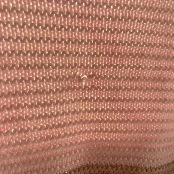 Time and Tru Sweater - Picture 4 of 7